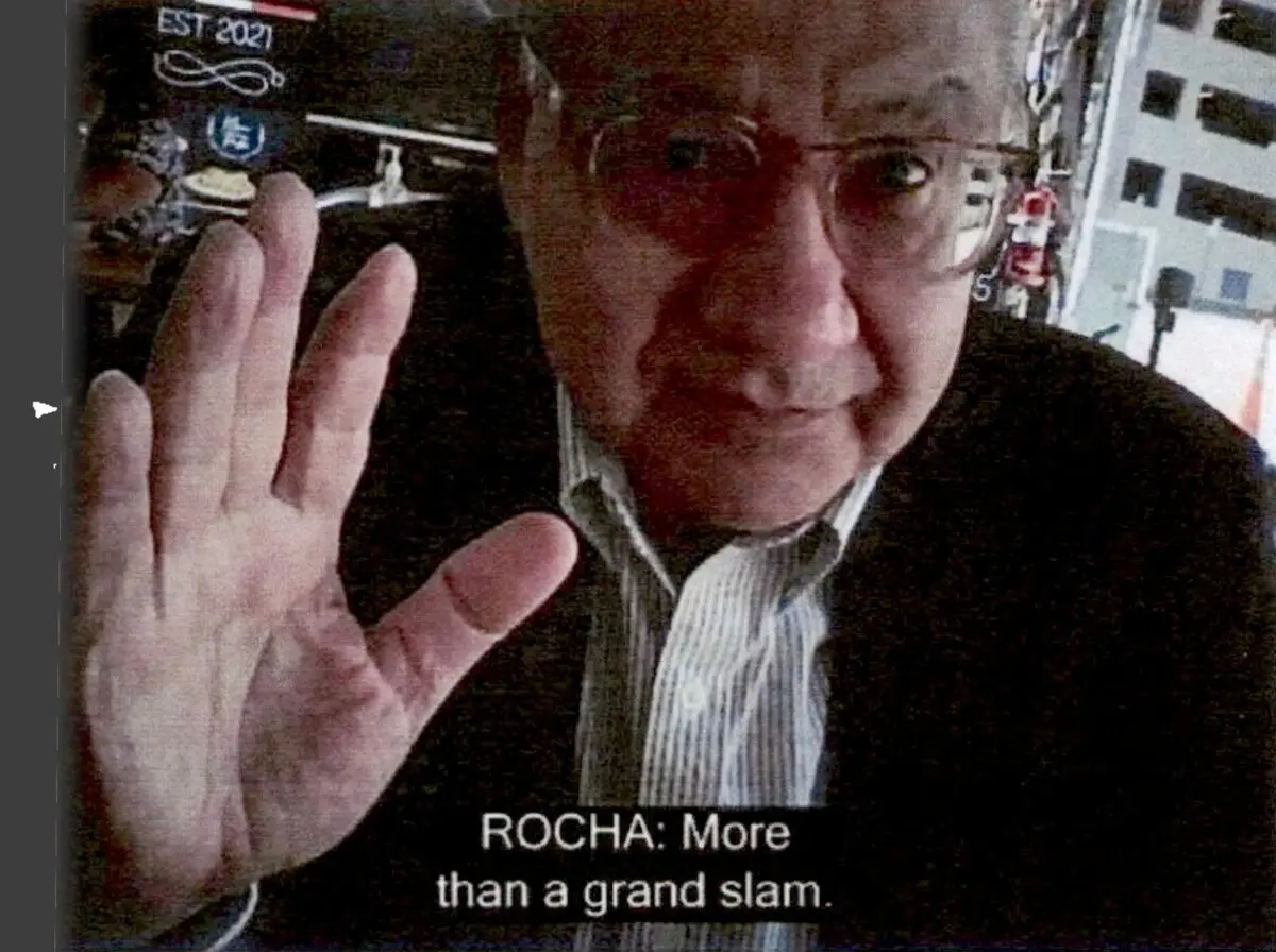 Бывший посол США, шпионивший в пользу Кубы, получил 15 лет тюрьмы