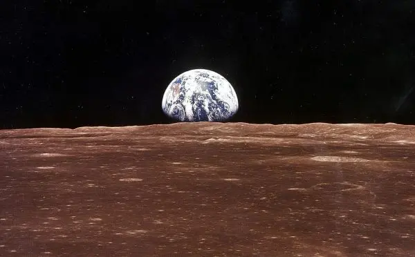 Китай может захватить Луну, предупреждает НАСА