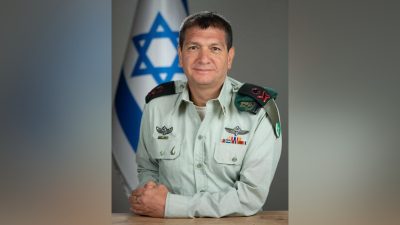 Глава военной разведки Израиля покинет свой пост из-за нападения ХАМАС