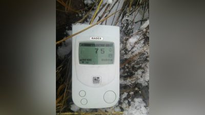 Затопление урановых скважин в Курганской области «Росатом» назвал дезинформацией