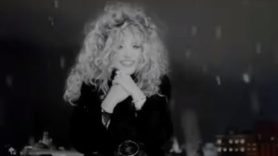 Тарасова: Пугачёва — великая женщина и украшение нашей страны (видео)