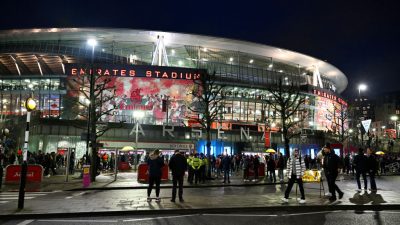 «Убить их всех»: УЕФА не отменит матчи Лиги чемпионов после угроз исламистов