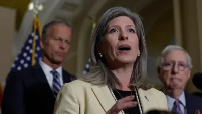 Администрация Байдена защищает безвизовый режим с Китаем без оглядки на национальную безопасность