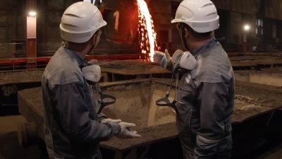 «Норникель» перенесёт производство меди в Китай