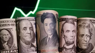 Азиатские экономики не находятся ни на подъёме, ни в кризисе