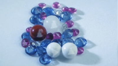 Вот она какая, Сарира. Непридуманные истории