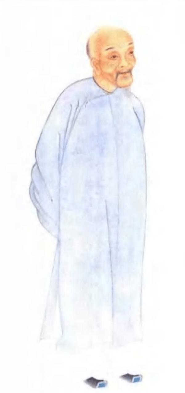 Чжэн Баньцяо: древняя мудрость о целостном воспитании нравственного человека