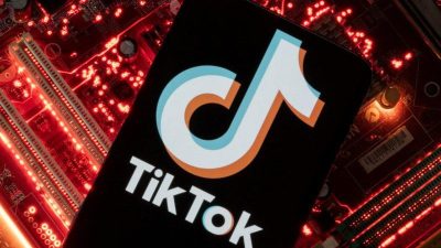 TikTok делает ход в войне за интернет между США и Китаем