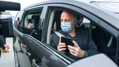 В Конгрессе разбираются кто и зачем финансировал исследование коронавируса в Ухане