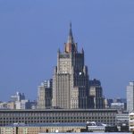 Россия озабочена военным вмешательством США в дела Венесуэлы