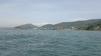 Лавинную опасность из-за мокрого снега объявили на Камчатке