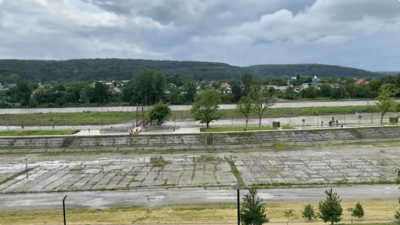 В Адыгее ночью произошло землетрясение