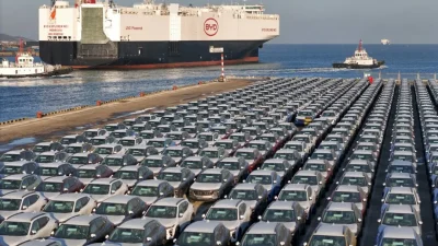 Успехи и проблемы китайской индустрии электромобилей