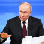Не защитил объект — потерял управление: Путин подписал новый указ