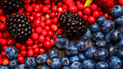 Ресвератрол, мощный полифенол, замедляющий клеточное старение. Часть 3