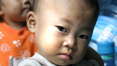 Непридуманная история монаха Дао Лу, который спас и вырастил более четырёхсот детей