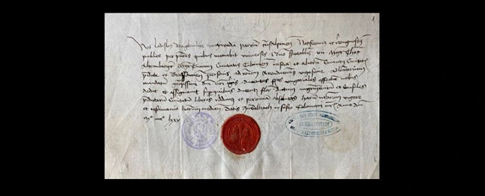 Кровавые слёзы Влада Цепеша «Дракулы»