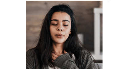 Новое исследование: как справиться с гневом