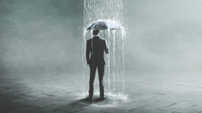 Целительная сила «радикального принятия»