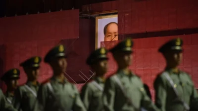 В Китае распространено социальное насилие