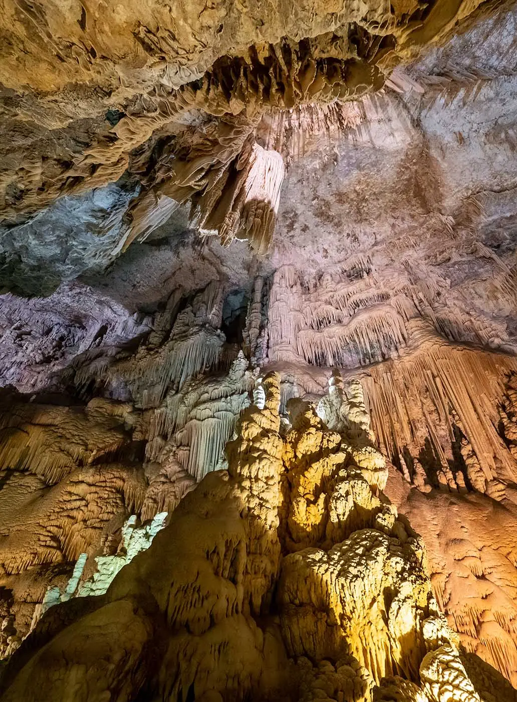 Выстрел в пустоту помог обнаружить подземную пещеру глубиной 9 километров