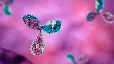 Вакцинированные люди имеют повышенный иммунитет и необычную реакцию на усилители мРНК COVID-19