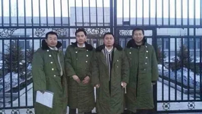 Китайские правозащитники вспоминают о событиях в Цзянсаньцзяне