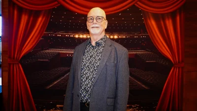 Shen Yun объединяет людей, говорит музыкант