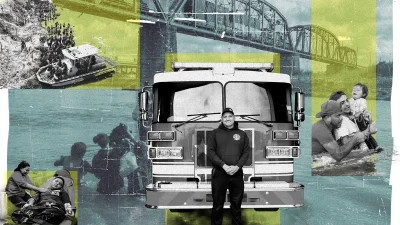 Скрытая цена пограничного кризиса в США, о чём никто не говорит