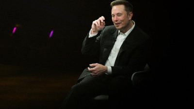 «Reuters умирает»: Илон Маск