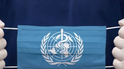 ВОЗ требует от стран подписать соглашение о борьбе с пандемией