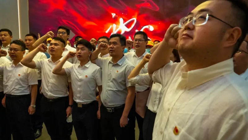 Вирус стал ещё более смертоносным, предупреждает китайский врач