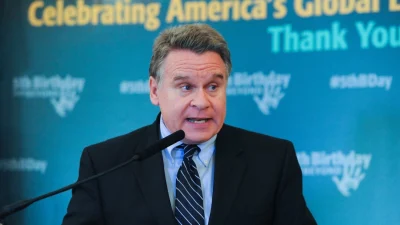 Конгрессмен призвал запретить продажу в США кобальта, добытого с использованием детского и принудительного труда