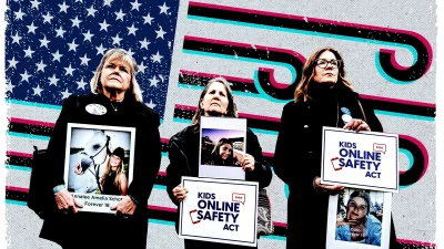 Как TikTok овладевает умами американских подростков