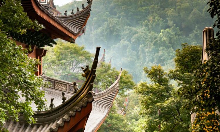 Во времена династии Мин храм Дунъюэ в префектуре Яньчжоу провинции Шаньдун был известен божественными чудесами. (Nuvisage через Dreamtime) | Epoch Times Россия