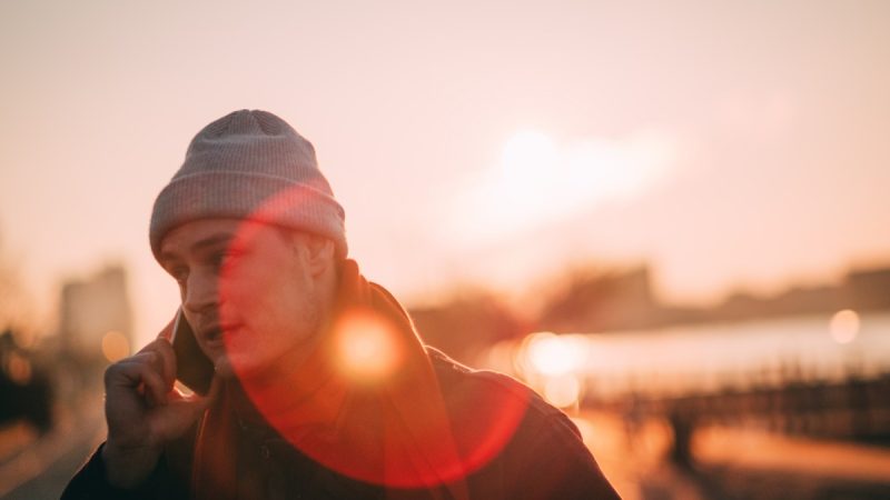 В России запущено приложение для общения с умершими людьми телефон