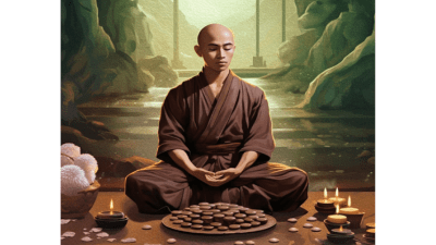 Если направить на шоколад хорошие мысли, увеличится ли его влияние на ваше настроение?