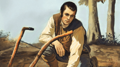 Мыши, люди и сельское хозяйство: Лучшие планы… часто идут наперекосяк