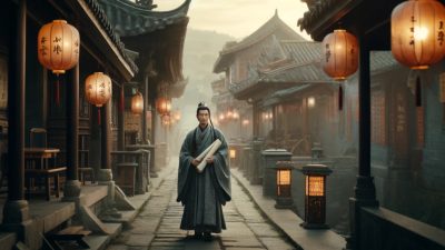 Как терпение и доброта жены помогли учёному получить высокую должность