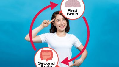 Второй мозг: невероятная способность кишечника