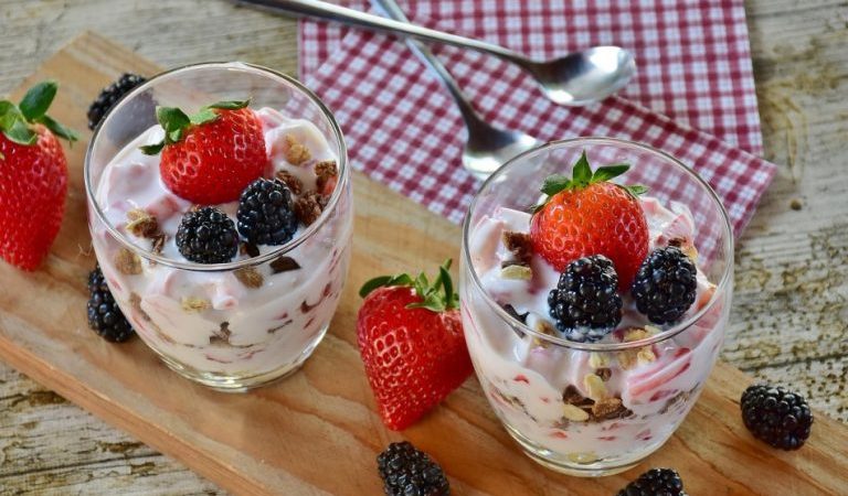 Пища, которую вы едите каждый день, имеет связь со здоровьем организма: разные продукты оказывают разное воздействие. (Pixabay)