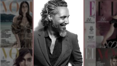 Вдохновение лучшего парикмахера