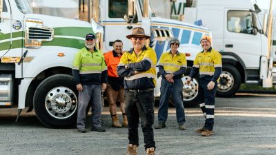 Напряжение на границе Польши с Украиной спадает: польские фермеры прекращают блокаду КПП