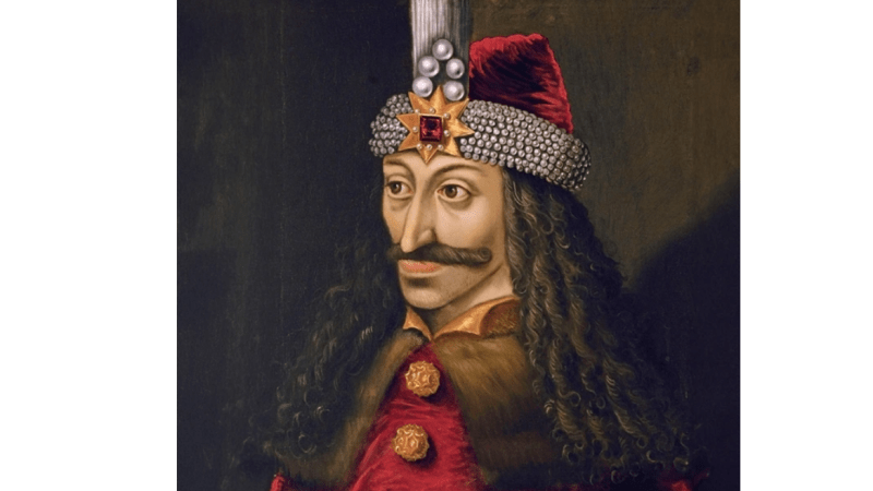 Влад III, также известный как Влад Цепеш и Влад Дракула. (Картинная галерея Венского музея истории искусств/общественное достояние) | Epoch Times Россия