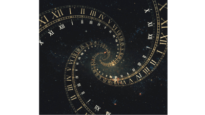 Загадка времени: будущее может повлиять на прошлое