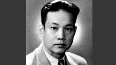 Жестокая судьба мастера пекинской оперы Чжоу Синьфана. Часть 1