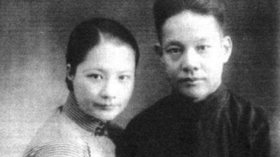 Жестокая судьба мастера пекинской оперы Чжоу Синьфана. Часть 2