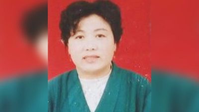 Правительство Китая призывают освободить школьную библиотекаршу