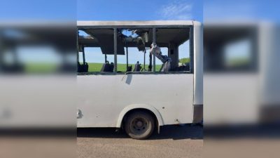 Дроны-камикадзе привели к новым жертвам в Белгородской области