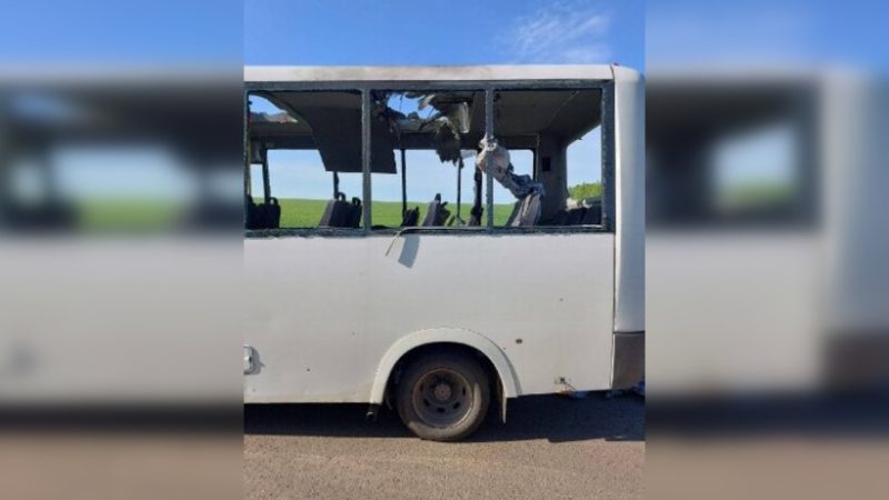 Фото: t.me/vvgladkov
 | Epoch Times Россия